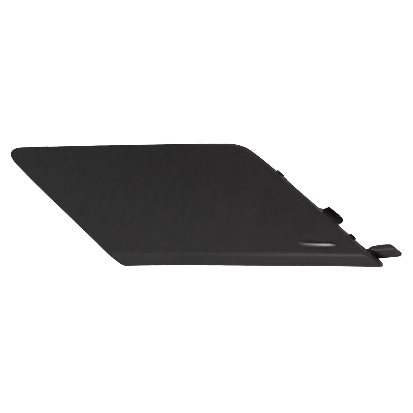 Auto-sleepoogafdekking 31449210 Achterbumper Trekhaak Afdekkap Voor Volvo XC60 2018-2021(BRUIN