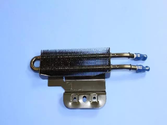 Genuine Chrysler 4743140AC Power Steering Cooler