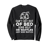Dreamer Morning Muffle Laziness Sleepless Gift