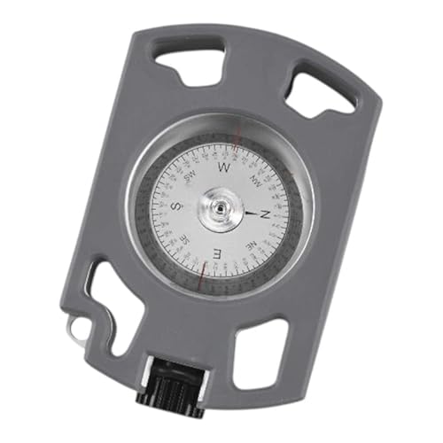 for F-omnisight 2.5" x 3.5" x 0.5" Brunton Omni-Sight Sighting Compass Mod-P84S-20952