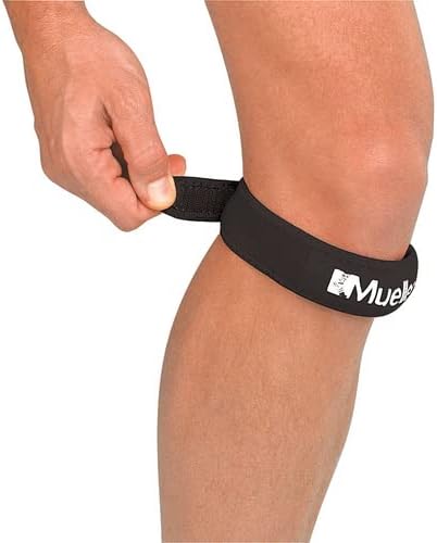 Jumpers Knee Strap (EA)