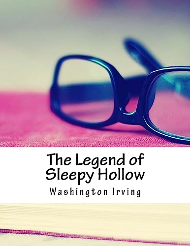 The Legend of Sleepy Hollow