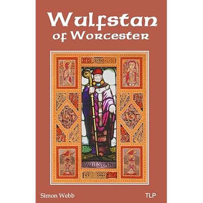 Wulfstan of Worcester