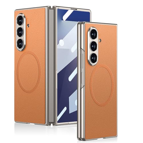 Étui de téléphone Galaxy Z Fold 7 idéal pour le quotidien