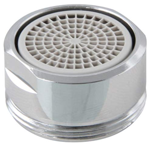 Preisvergleich Produktbild FACKELMANN Perlstrahlregler M24x1, 1 Stück, 61025