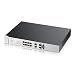 Produktbild Zyxel Nebula 10-Port Cloud-Managed Gigabit PoE+, 180 W max., Layer 2-Switch, 2x 1G SFP (inkl. 1 Jahr Cloud Enterprise Service) [NSW100-10P]