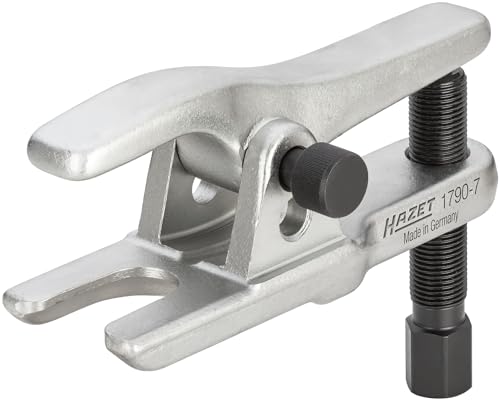 Hazet 1790-7 Ball joint puller, 1.97