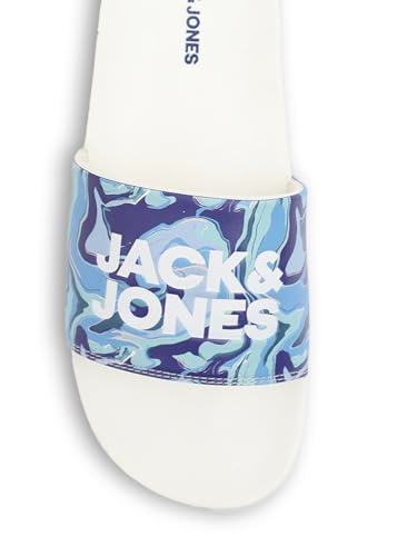 Image of JACK & JONES mens 12264297 Slides