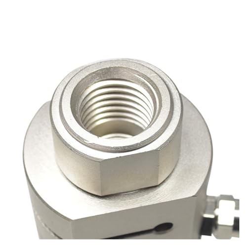Celda de carga tipo S de 2 toneladas para básculas de pesaje industrial 5