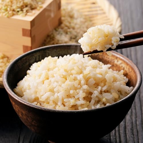 新米 令和8年産 米[玄米]米どころ秋田県大仙市産 あきたこまち 30kg(30kg×1袋)