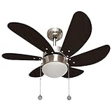ventilador|techo|luz|mando|wengué|economico