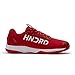 HUNDRED Xoom Pro, scarpe da badminton professionali antitraccia da uomo |...