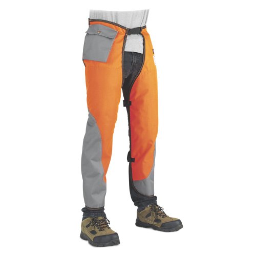 Husqvarna 585488001 Classic Chap, 36 to 38-Inch