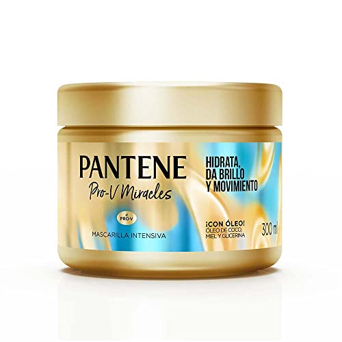 pantene hidrocauterizacion Marca Pantene