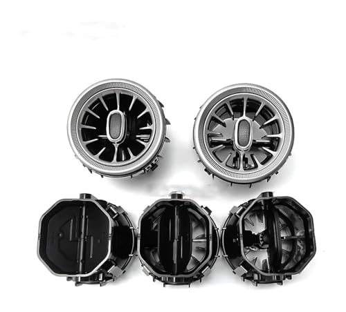 Grille de ventilation LED Benz Vito Classe V contre usure - 7
