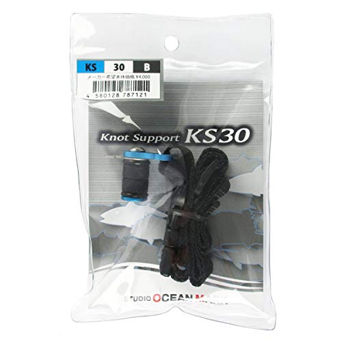 スタジオオーシャンマーク ノットサーポート KS30−B ブルー