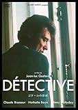 ゴダールの探偵 [DVD]