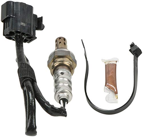 Sensor de Oxígeno Bosch 13967 para Mazda 626 miniatura 4