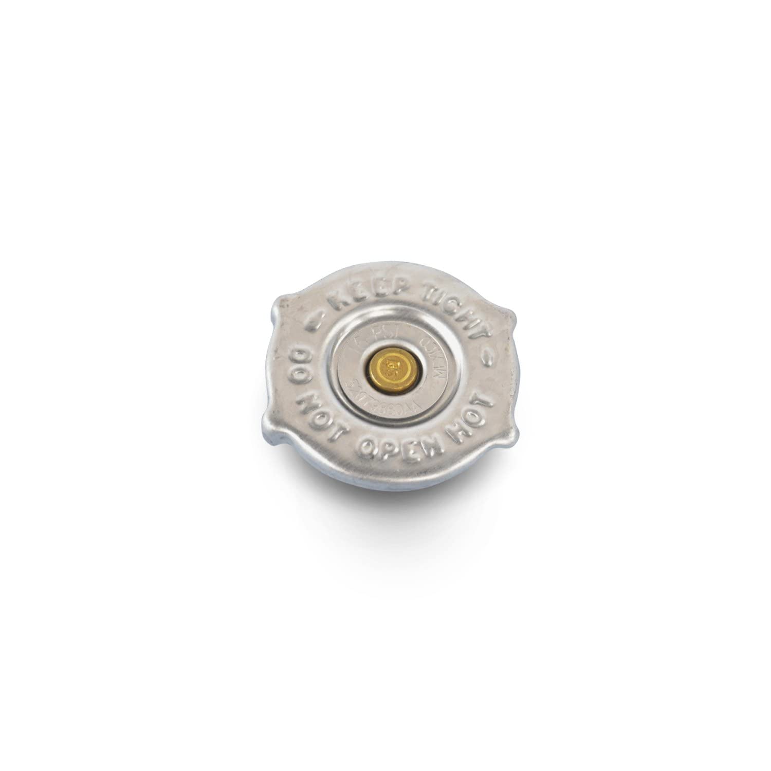 Mopar OEM compatible con Dodge Ram 2000-14 compatible con Chrysler compatible con Jeep 2.0L-4.0L radiador compatible con tapa 52079880AA
