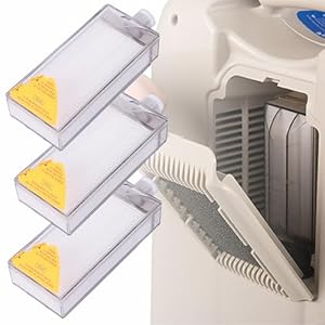Oxygen Concentrator Intake Filter C...