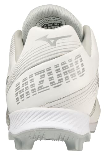 Mizuno 320666.0000.22.0300 Wave Finch Lightrevo Jr Softball Shoe thumb #4