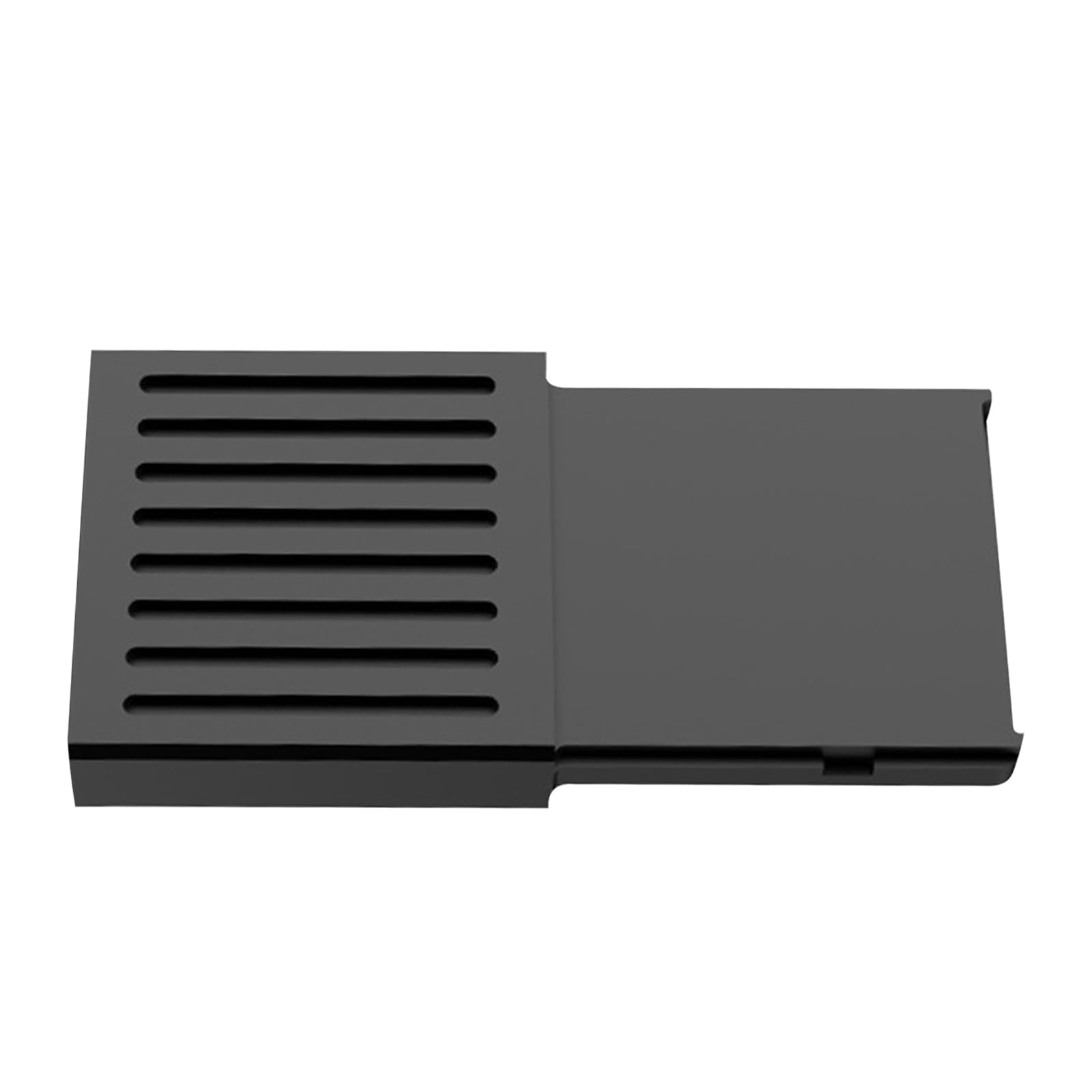 Portable High Speed Line Conversion Box Aluminum Alloy External Hard Disk Expansion Card Box for Xbox Series X/Series S