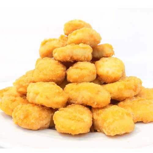 チキンナゲット 2kg 業務用 味付き 冷凍 人気 ・ナゲット1kg×2P・