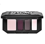 Kat Von D Shade + Light Eye Contour Quad Plum - matte purple