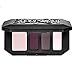 Kat Von D Shade + Light Eye Contour Quad Plum - matte purple