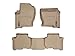 Weathertech 45046-1-2 DigitalFit Floorliner Set