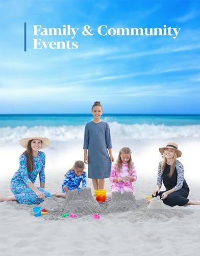 Image of Shira Modest Girls Swim Dress | 3 /4 Sleeve Swimdress, Full Coverage Bathing Suit | Tznius UPF 50+ Quick-Dry