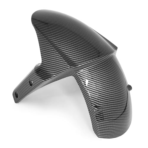 Guardabarros para Z1000 y Ninja 636 protector contra salpicaduras moto