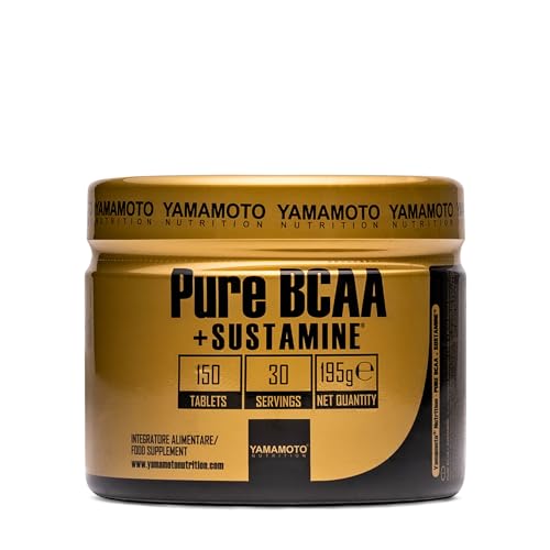 kyowa bcaa