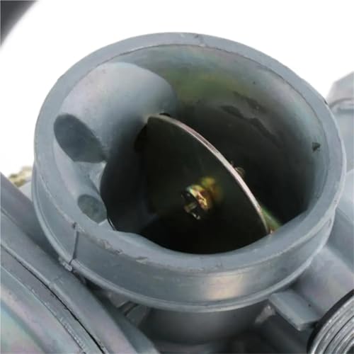 Carburateur 20 mm résout démarrage difficile quad 110cc