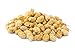 Anna and Sarah Natural, Unsulfured, Sun Dried White Mulberries in Resealable Bag, 5 Lbs