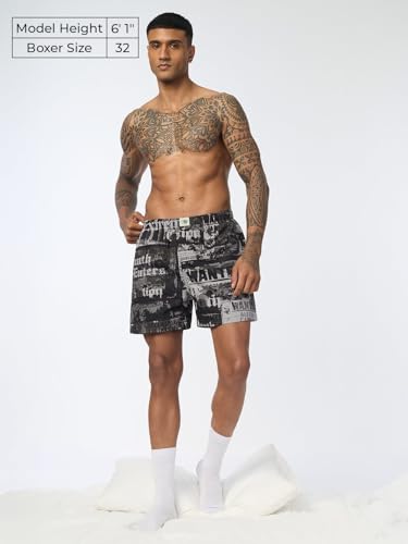 Image of The Souled Store Men Shorts