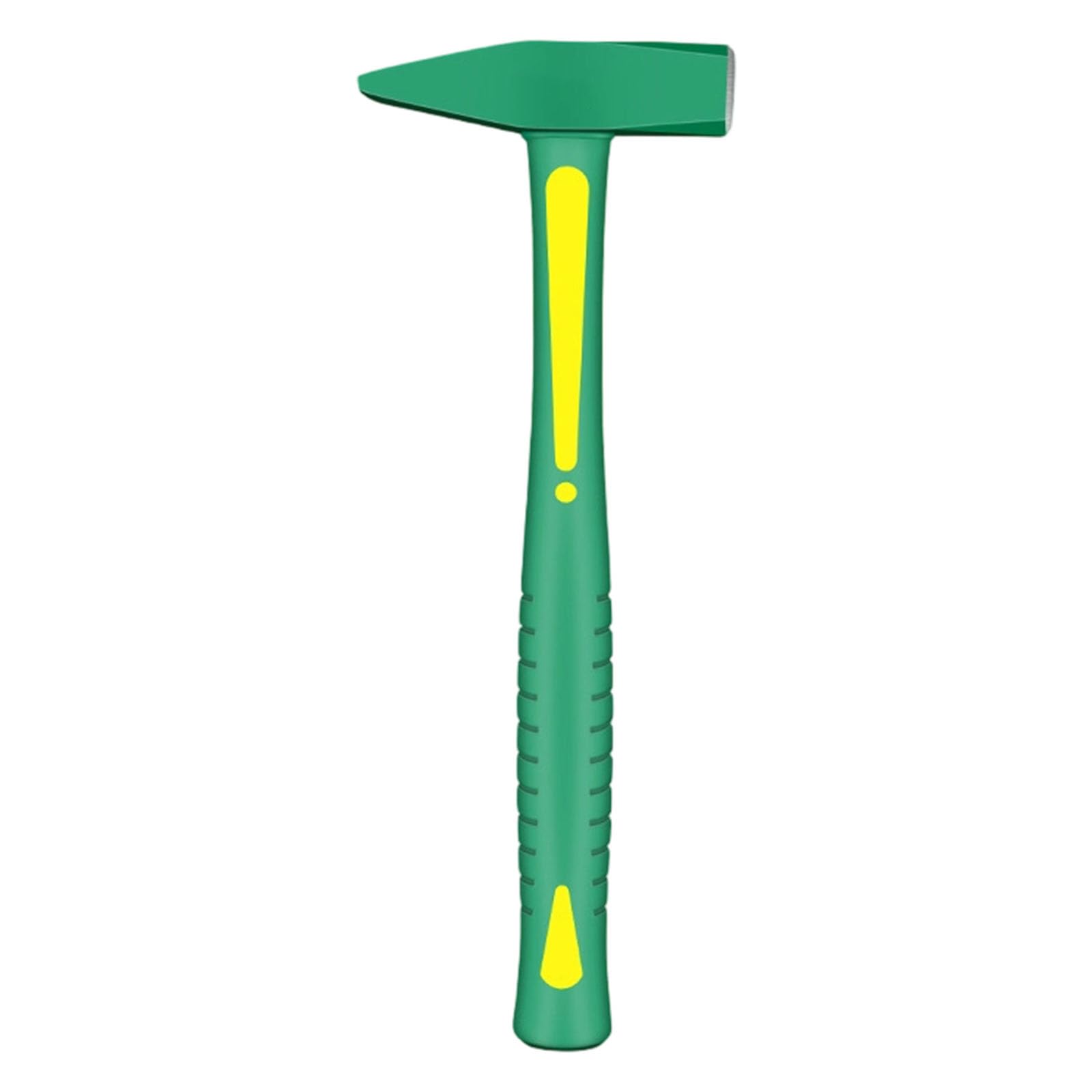 Kaeltsyn Rubberoated Fitter Steel Hammer Design For Home Repair With Comfortable Ergonomic Handle For Professionai Industrial Task Steel