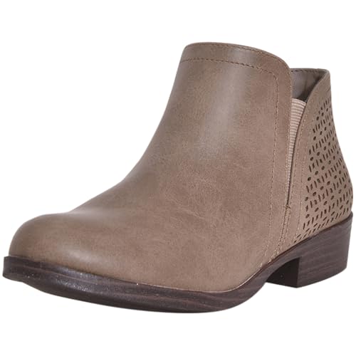 MIA Girl's Gilli (Little Kid/Big Kid)