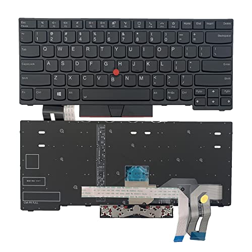yhfshop m[gp\Rp USCAEgobNCgL[{[h Lenovo ThinkPad T14 Gen 1 2020 20UD 20UE 20S0 P14s Gen1AP14s T14 Gen2 ubN