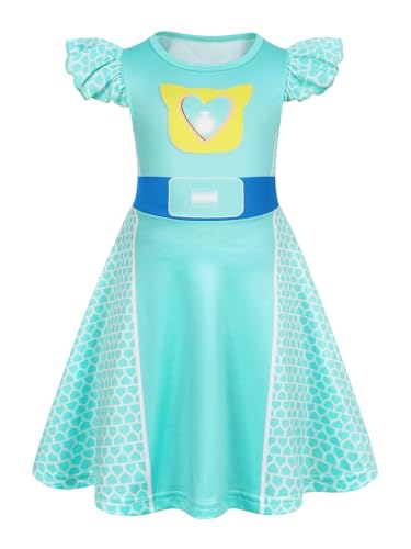 Disfraz de gatito para niñas que buscan comodidad en sus fiestas de cumpleaños y cosplay