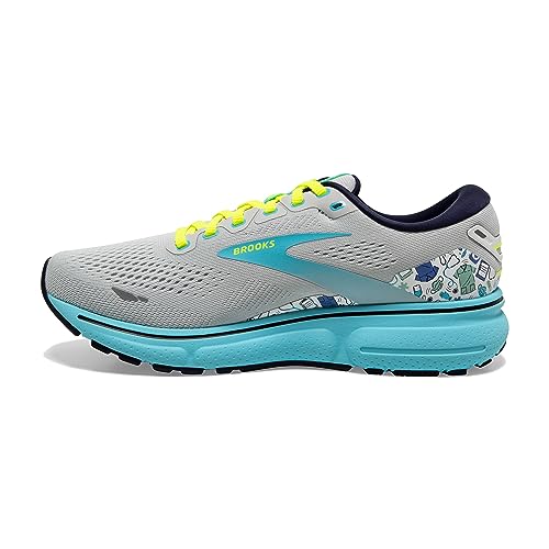Image of Brooks Women's Ghost 15 Neutral Running Shoe
