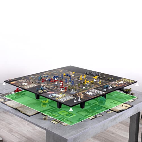 Gamestart Edizioni Accessori ATTB