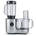 Price comparison product image Kenwood FP195 Compact Food Processor - Silver And Grey