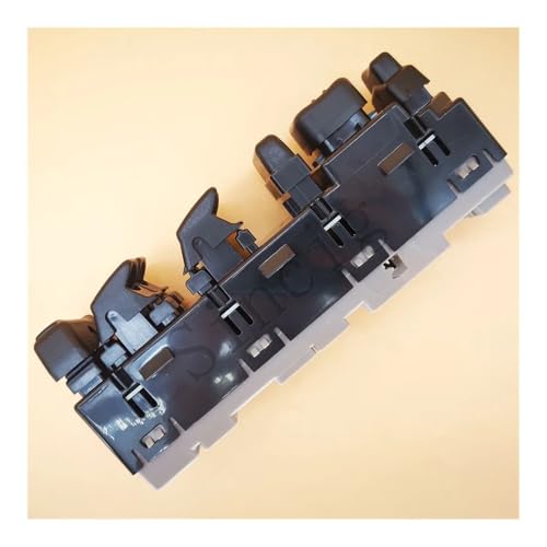 Commande vitre électrique Avalanche 2003-2006 remplace un bouton cassé