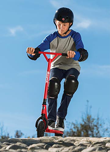 Patinetas Patines Y Scooters, Outdoors patin del diablo adulto Marca Razor (3)