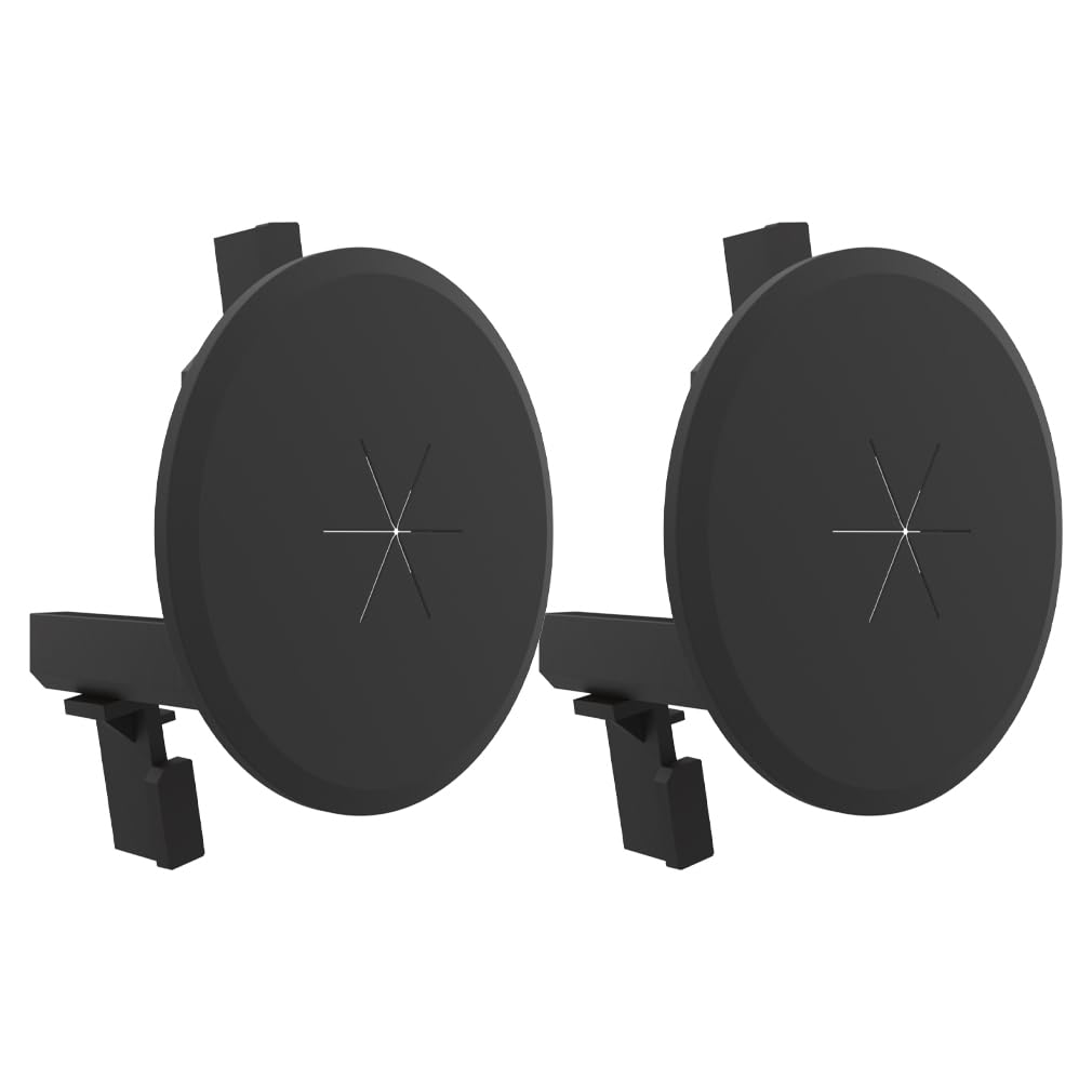 Bolcolege TV Cord Hider for Wall Mount TV, in Wall Cable Hider with 1.1 inch Silicone Pass Through for Low Profile Wire and Wall Rated Power Cable,