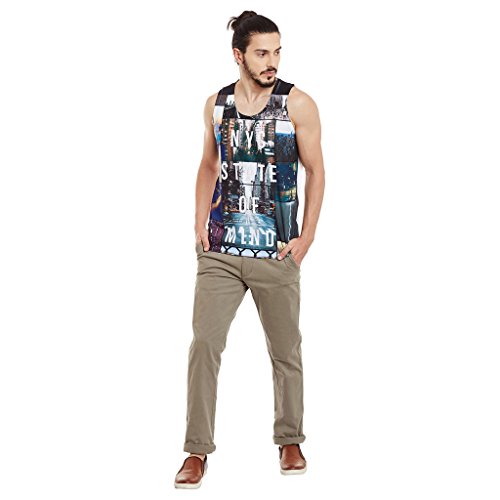 Image of wear your mind Men Vest