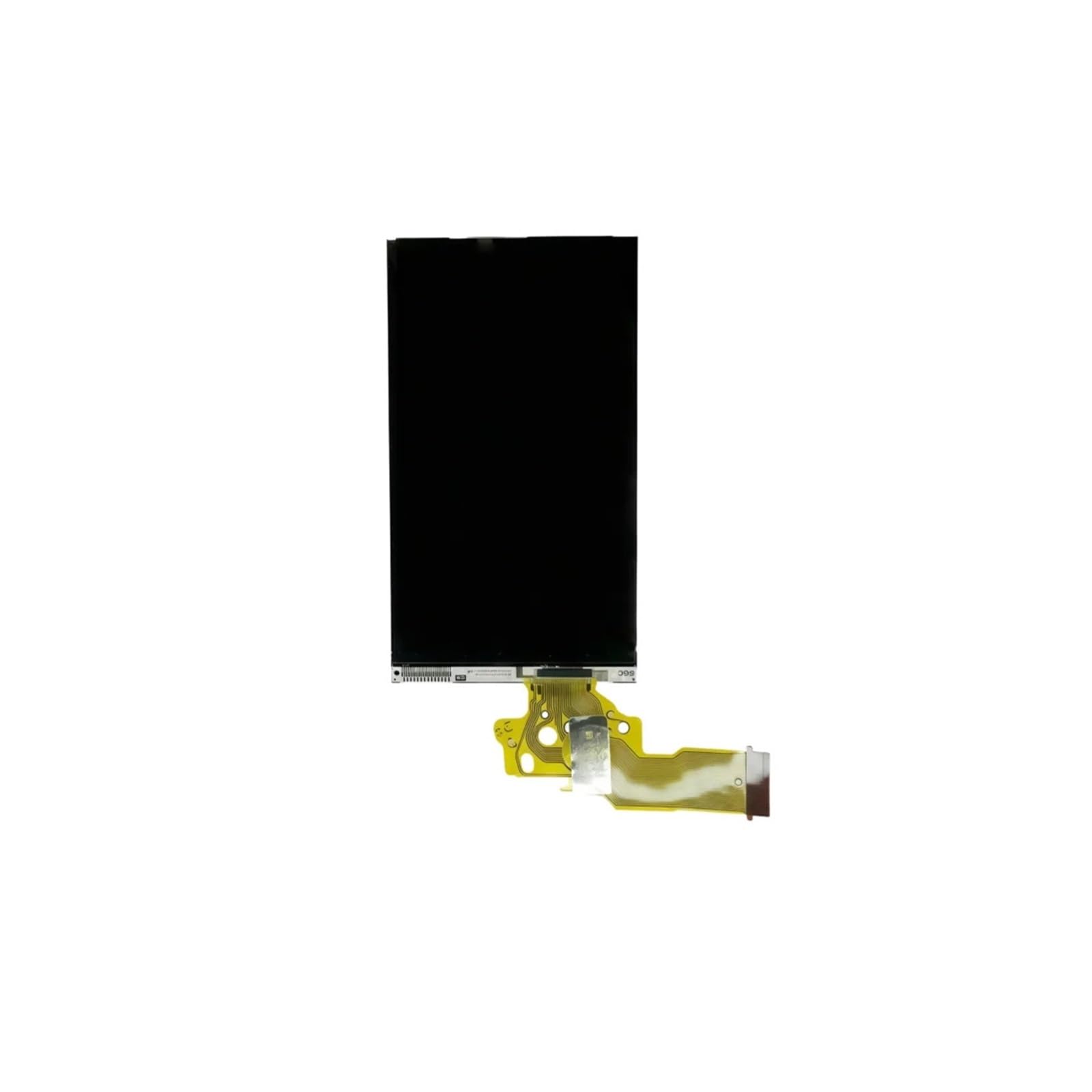 Sostituzione schermo display LCD, compatibile con fotocamera digitale Canon ， 110 IS / SD960 IS/IXY 510 IS