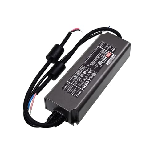 Boîtier en plastique à gradation PWM 200 W pour éclairage haut de gamme - 5