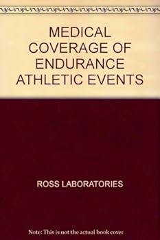 Paperback MEDICAL COVERAGE OF ENDURANCE ATHLETIC EVENTS Book